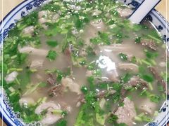 -老三羊汤【北兴隆街店】