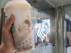 -喜茶(徐州金鹰店)