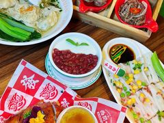 -西关味(大卫城店)