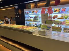 -涨巢·潮玩水疗局