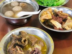 -阿秋牛排(湖心街店)