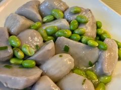 -逸林轩中餐厅(中信泰富朱家角锦江酒店)