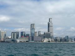 -香港回归祖国纪念碑