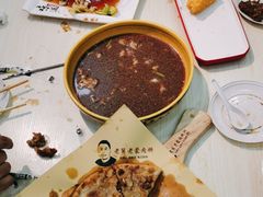 -老舅老蒙肉饼非遗店(一店)