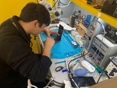 -乐邦快修手机电脑维修回收(打浦桥日月光店)