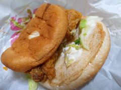 -麦当劳(七宝乐购店)