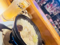 -鸟内会居酒屋(得意潮馆店)