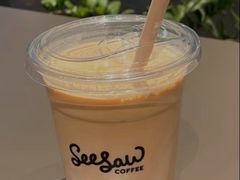 -Seesaw Coffee(苏州中心店)