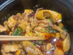 -周家二小姐的菜(西津渡店)