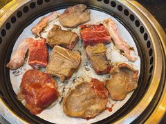 -熊出没日本烧肉放题
