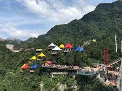 -梦幻奥陶纪景区