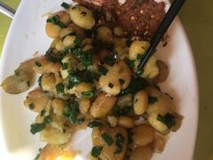 -龙姐私房菜(和顺古镇店)