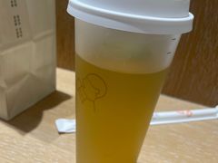 -喜茶(北京财富购物中心店)