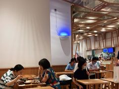 大堂-小满手工粉(上海月星环球港店)