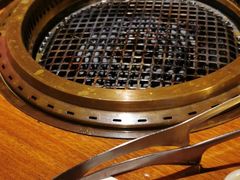 -肉魁屋·烧肉·烧鸟·酒场(高新店)
