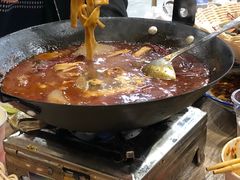 -江城燕子大排档(江汉路步行街店)