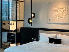 -亚善天籁S酒店(成都太古里旗舰店)