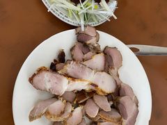 -铁东熏肉大饼铺