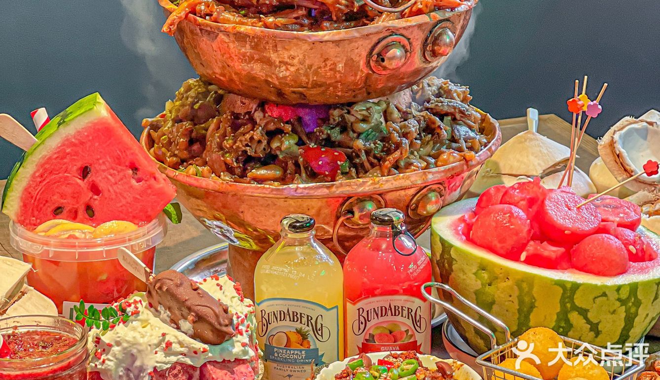 N刷南京锅立方还是会被牛蛙征服🤩