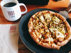 -1901 Cafe(西四店)