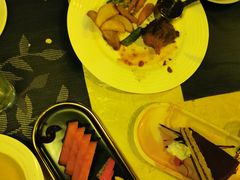 -秀·爱尔兰餐吧(上海路店)