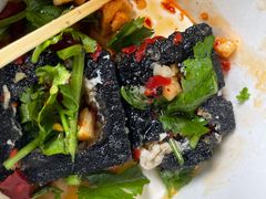 -黑色经典臭豆腐·湖南特产(坡子街店)