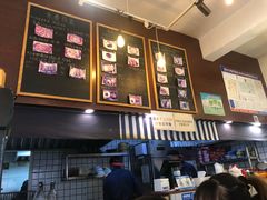 -青春分食(仙林大学城店)