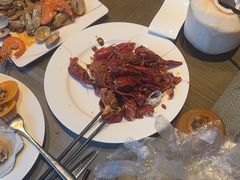 -“香”全日餐厅·株洲大汉希尔顿酒店