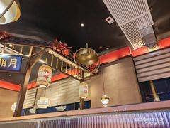 -恰饭·老长沙市井菜 (天河客运站店)