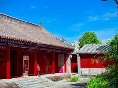 -承恩寺