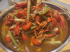 -龙虾奇迹(大华三路店)