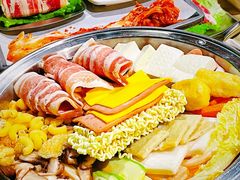 -韩国大金刚烤肉·料理(印象城店)