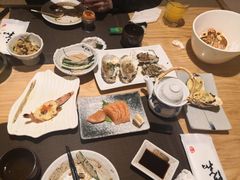 -悦和餐厅(CBD玉米楼店)