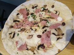 -玛尚诺Pizza&Bar(长泰广场店)
