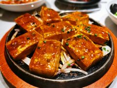 -上海宝华喜来登酒店·采悦轩中餐厅