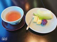 甜点-モリタ屋(JR京都伊势丹店)
