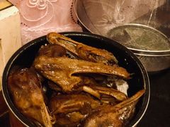 鹅头鹅翅-邱氏胖泥鳅(大堰店)