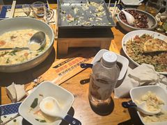 -肉串汪(月坛店)