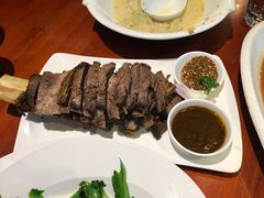 -hallch好吃餐厅(奥体中心店)