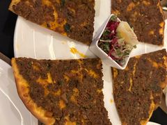 -Efes Turkish & Mediterranean Cuisine 艾菲斯餐厅(陆家嘴店)