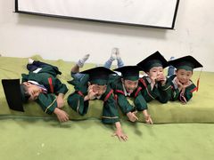 -贝迪森儿童成长中心(未央汉神中心)