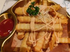 -十分牛西餐·牛扒专门店(光明广场店)