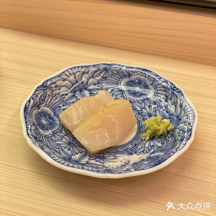 性价比比较高的omakase🍣