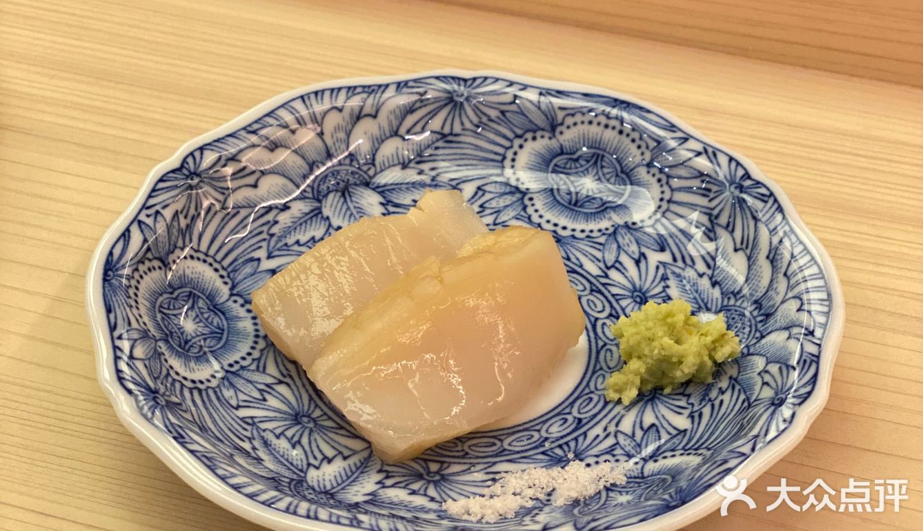 性价比比较高的omakase🍣