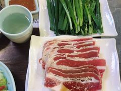 牛五花-首尔馆韩国料理(金童路店)