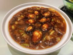 -惠丰堂饭庄·烤鸭·京味菜(翠微路店)