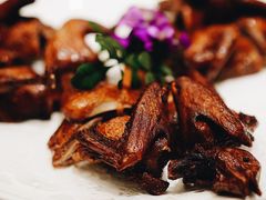 烤乳鸽-胜记酒家·风味线(南山花园城店)