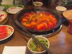 -牛市坎火锅(建设路店)