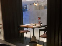 靠窗位-日出青木·杭帮菜名店