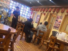 -圣夜东北菜烧烤·夜宵·龙虾(胥江路店)